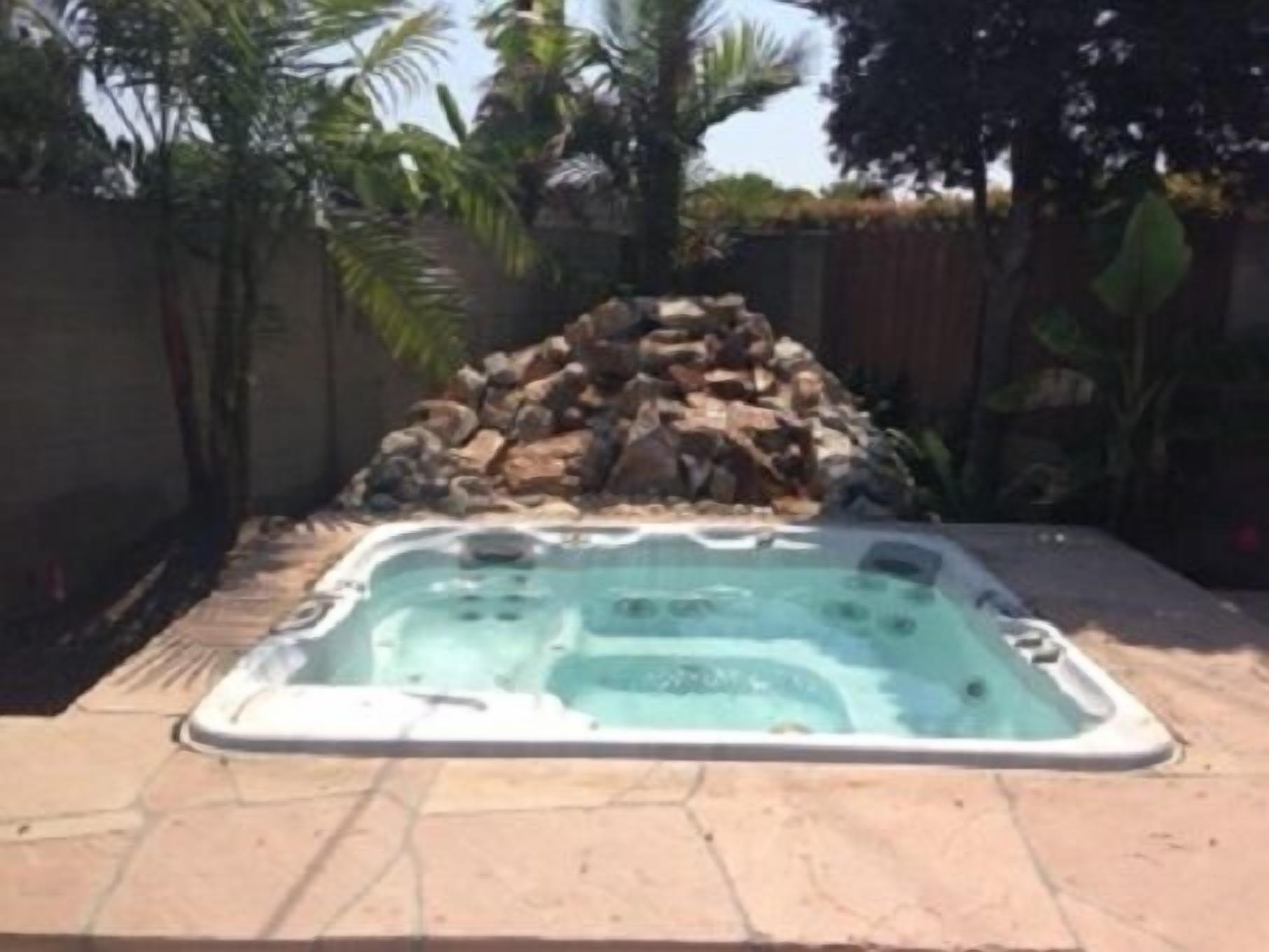 Huntington Beach Holidaymaker House