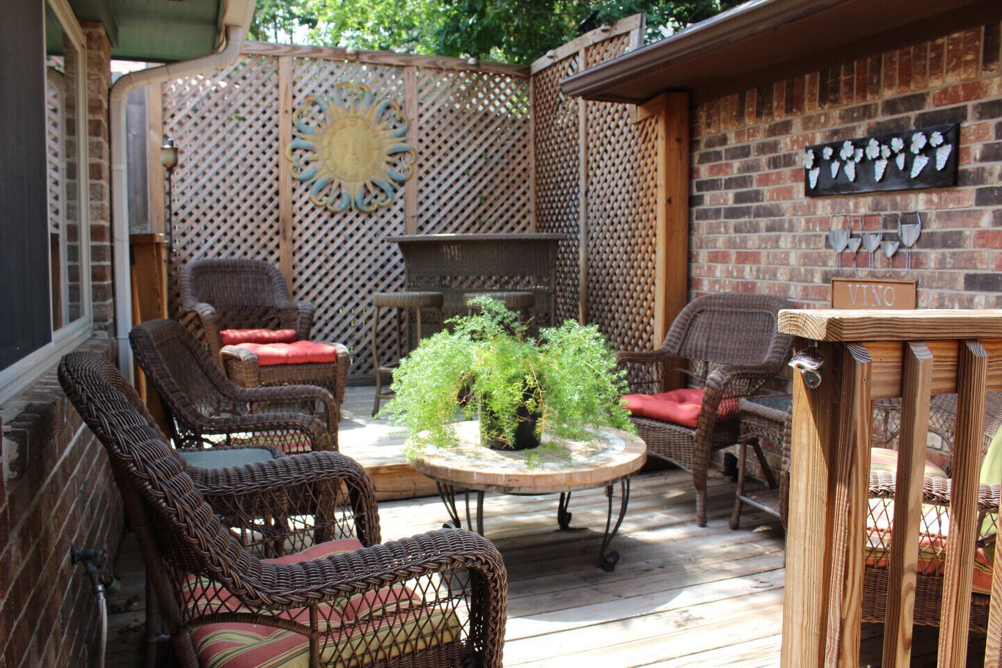 Comfy, Cozy, Safe, Affordable Home - Dallas Suburb