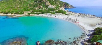 Villasimius Villa Martina vacation home