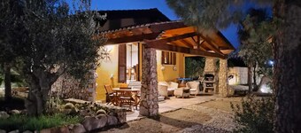 Villasimius Villa Martina vacation home