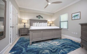 3 bedrooms, iron/ironing board, free WiFi, bed sheets - 3 Bedroom at Phoenix on the BAY! LAZY RIVER! (Orange Beach)