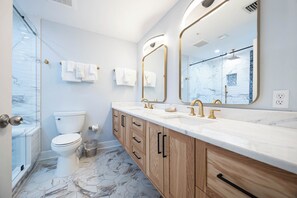 Hair dryer - 3 Bedroom at Phoenix on the BAY! LAZY RIVER! (Orange Beach)
