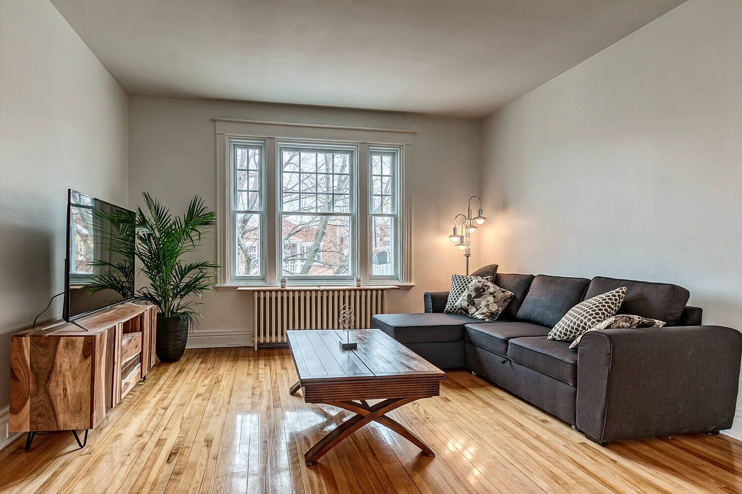 Téléviseur connecté, jeux vidéo