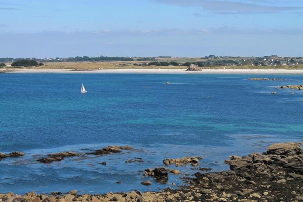 Plage à proximité