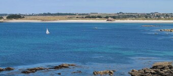 Homerez - House in Ploudalmézeau