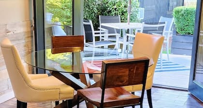 Burien-luvun puolivälissä viehättävämpi! Seattlen lentokenttä