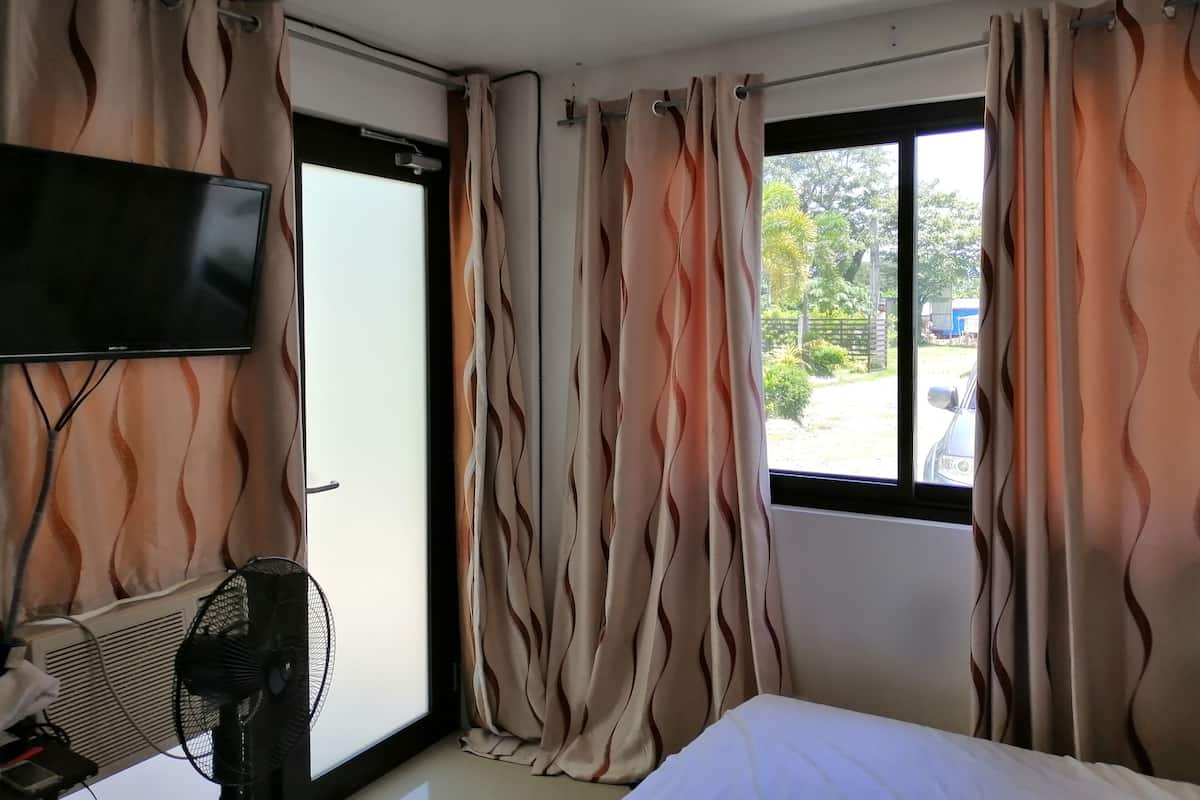 Superior kamer | 1 slaapkamer, individueel gedecoreerd, individueel gemeubileerd