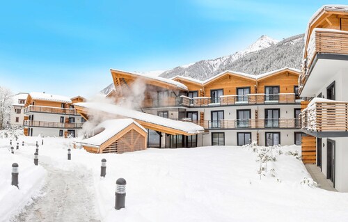 Appart Cosy pour Skier à Chamonix | 2 Piscines !