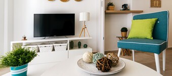 Baleal Beachfront Apartment