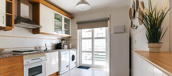 Baleal Beachfront Apartment