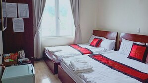 Unclassified image, 3 of 4, button - Thien Thao Hotel (Lang Biang - Da Lat)