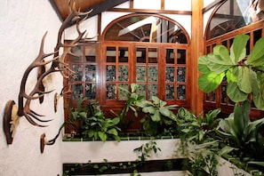 Interieur