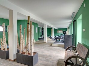 Interior - Berghof Hohe by Interhome (Hehlen)