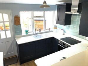 Dishwasher