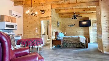 3 chambres, Wi-Fi gratuit, draps fournis