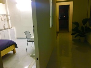 1 Schlafzimmer, kostenloses WLAN