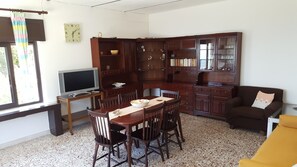 Restauration