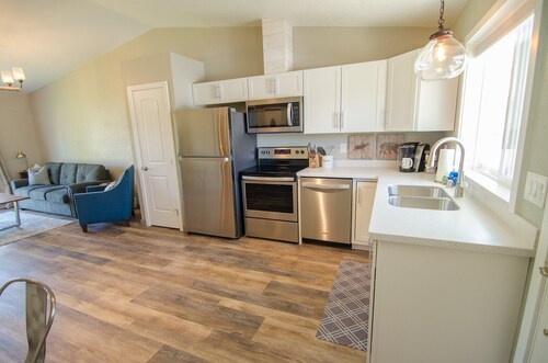 Colony Suites en Downtown Palmer # 5