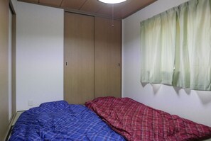 Classic Apartment, Multiple Beds, City View