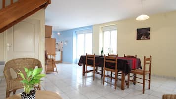 Restauration