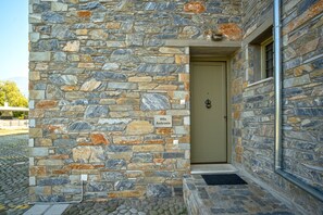 Detalle exterior