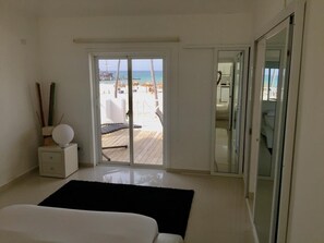 4 Schlafzimmer, WLAN, Bettwäsche