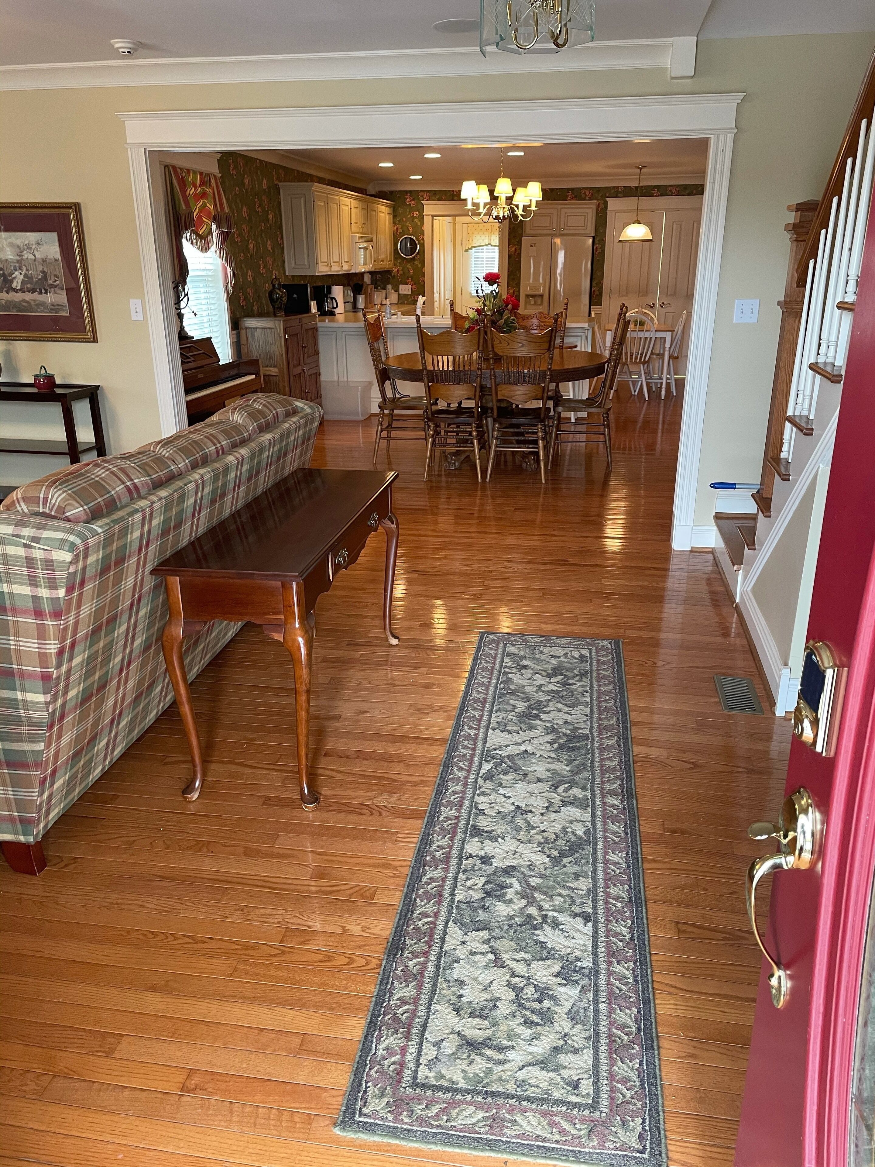 Intérieur