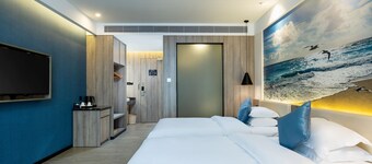 Dongguan Haili Hotel