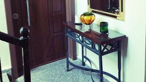 Interior - Rumeli Apart Otel (Gökçeada)