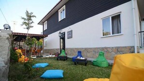 Exterior - Rumeli Apart Otel (Gökçeada)