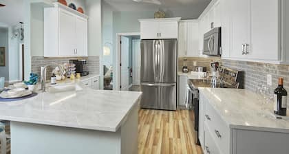 Winterwochen verfügbar !!! Poolvilla auf Golfplatz in Naples, Florida