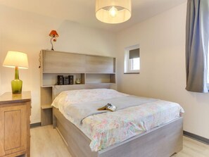 1 chambre, accès Internet