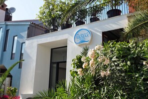 Exterior - Alacati Ekmas Hotel (Cesme)