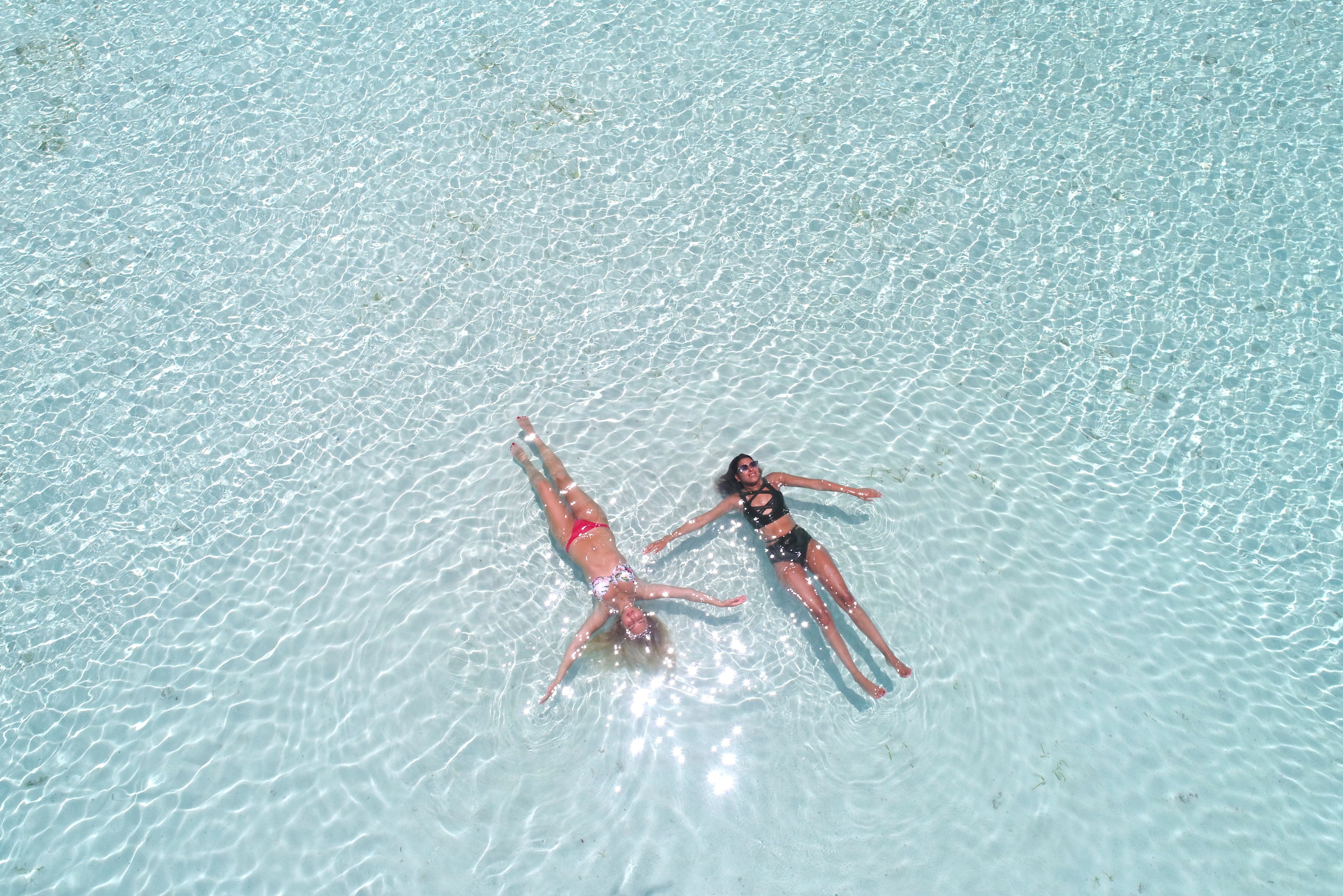 海灘