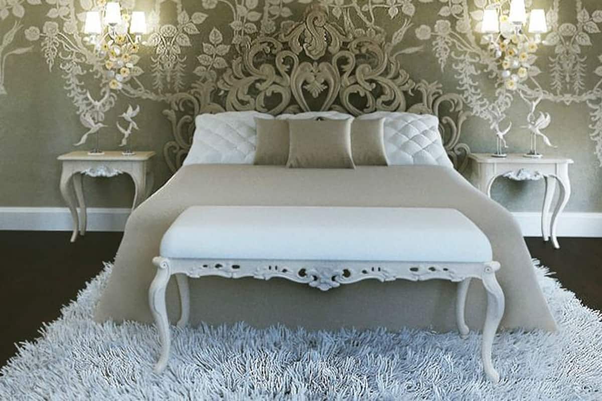 Exclusive Room, 1 King Bed, City View | Living room