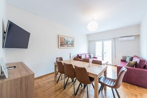 Interior - Athens Crown Paradise Apartments (Athina)