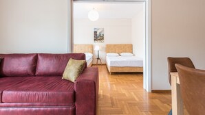 Interior - Athens Crown Paradise Apartments (Athina)