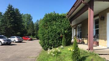 Ulkopuoli