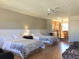 Escritorio y wifi gratis 