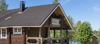 Vuokatticottage f by Interhome