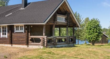 Vuokatticottage f by Interhome