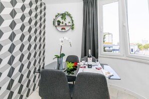 Dineren