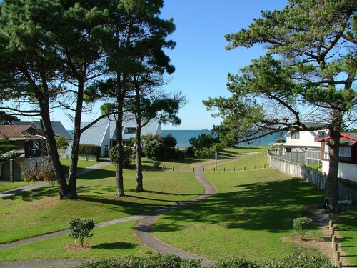 Pauanui Oceanside beach house