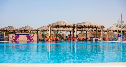 The Dream Compound- by Biankini Dead Sea