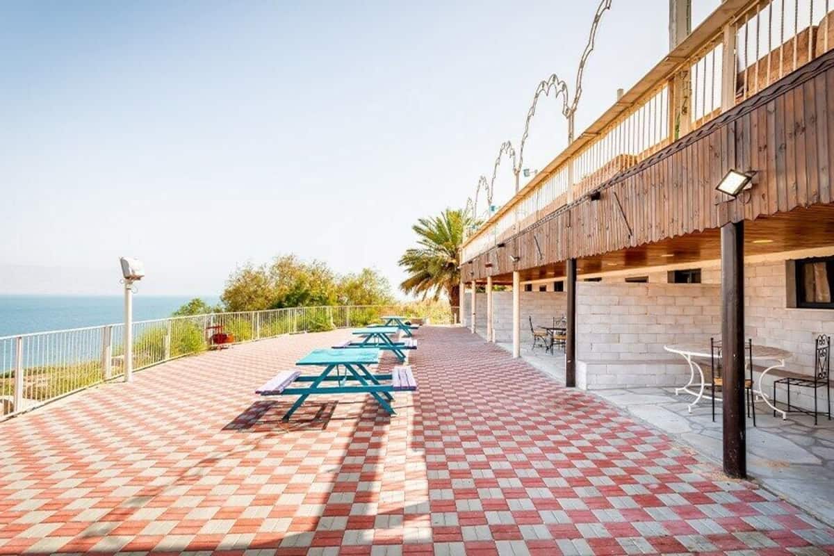 Family Apartment, Terrace, Sea View | Terrace/patio