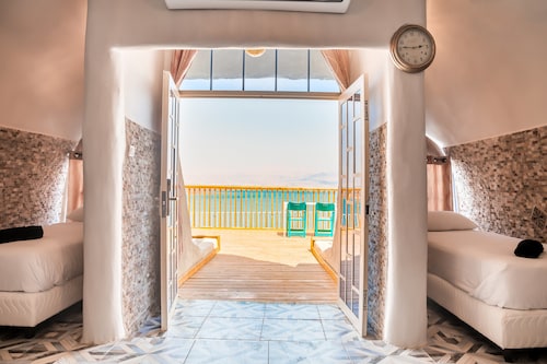 The Dream Compound-  by Biankini Dead Sea