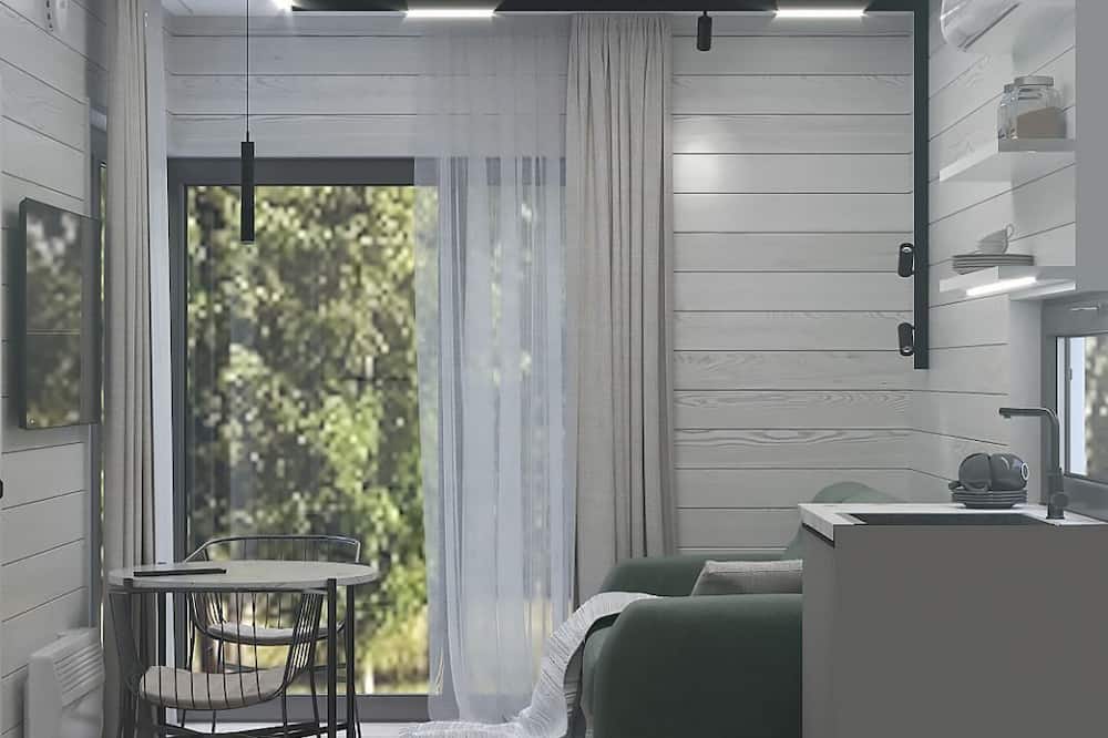 Apple Hostel