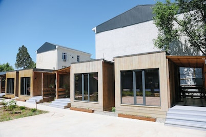 Apple Hostel
