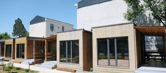 Apple Hostel