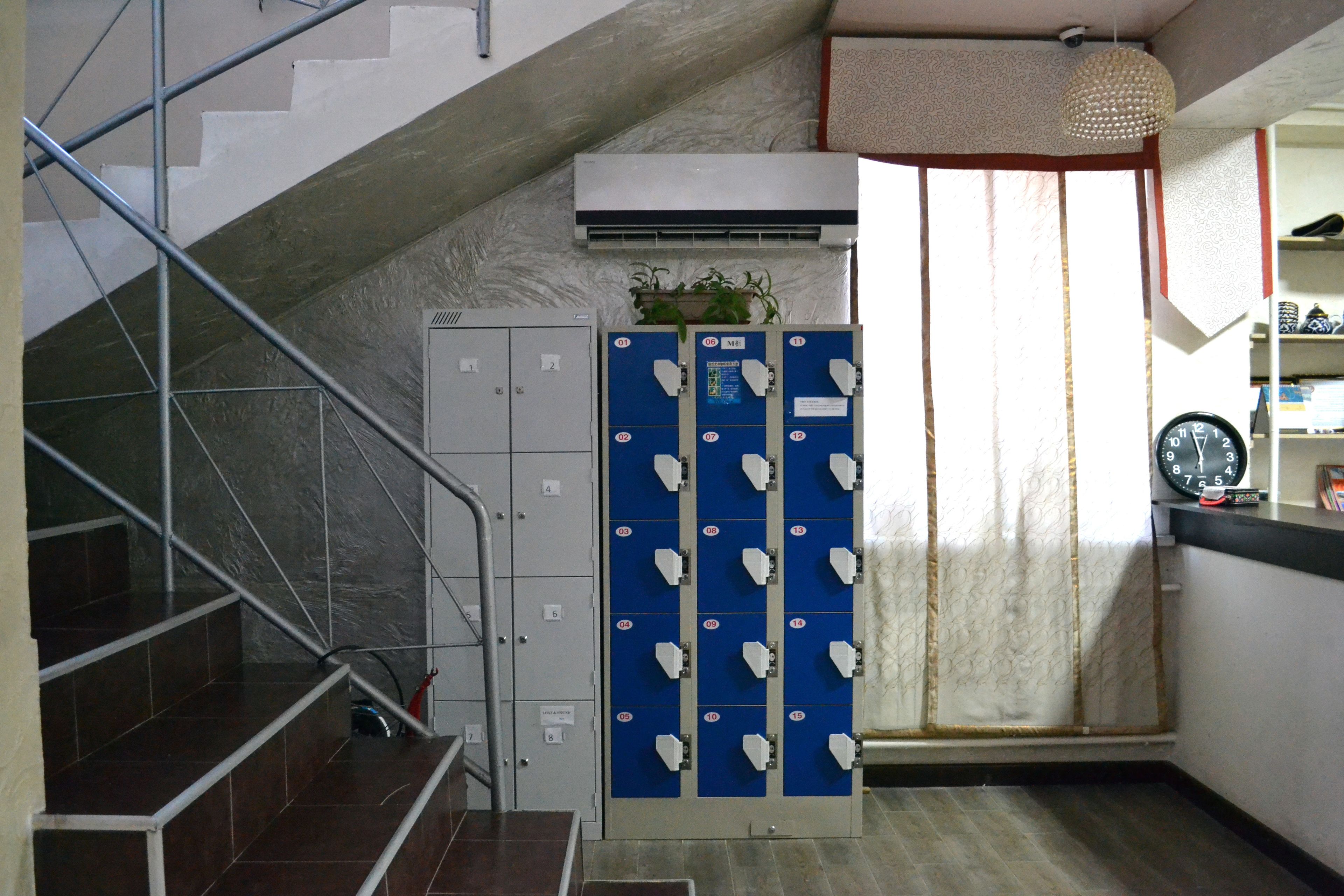 Foto - Apple Hostel Bishkek